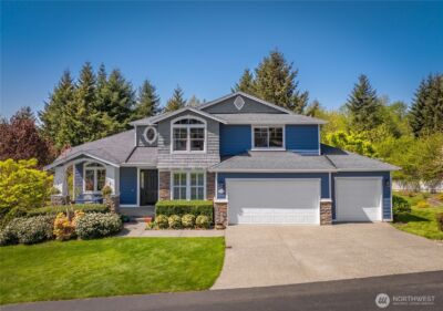 9420 185TH DRIVE SE , Snohomish, WA 98290 - Photo 2