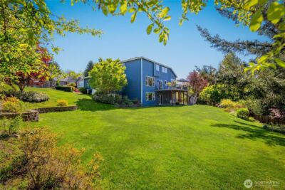 9420 185TH DRIVE SE , Snohomish, WA 98290 - Photo 25
