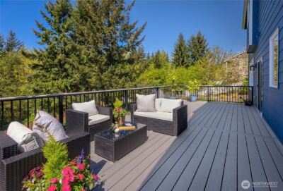 9420 185TH DRIVE SE , Snohomish, WA 98290 - Photo 26