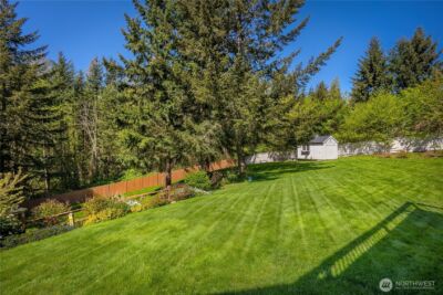9420 185TH DRIVE SE , Snohomish, WA 98290 - Photo 27