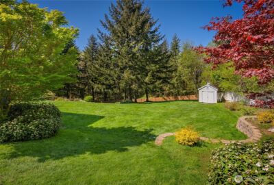 9420 185TH DRIVE SE , Snohomish, WA 98290 - Photo 28