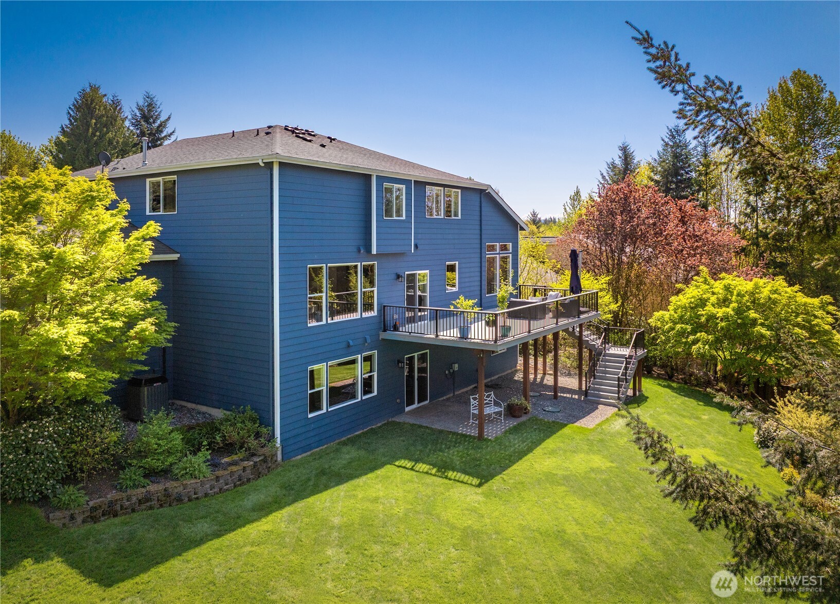 9420 185TH DRIVE SE , Snohomish, WA 98290