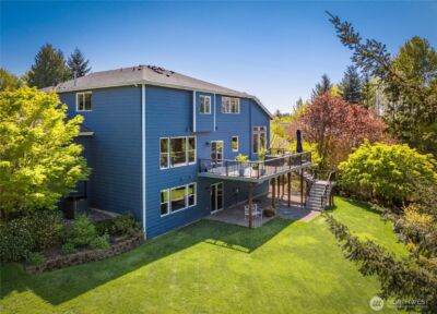 9420 185TH DRIVE SE , Snohomish, WA 98290 - Photo 30
