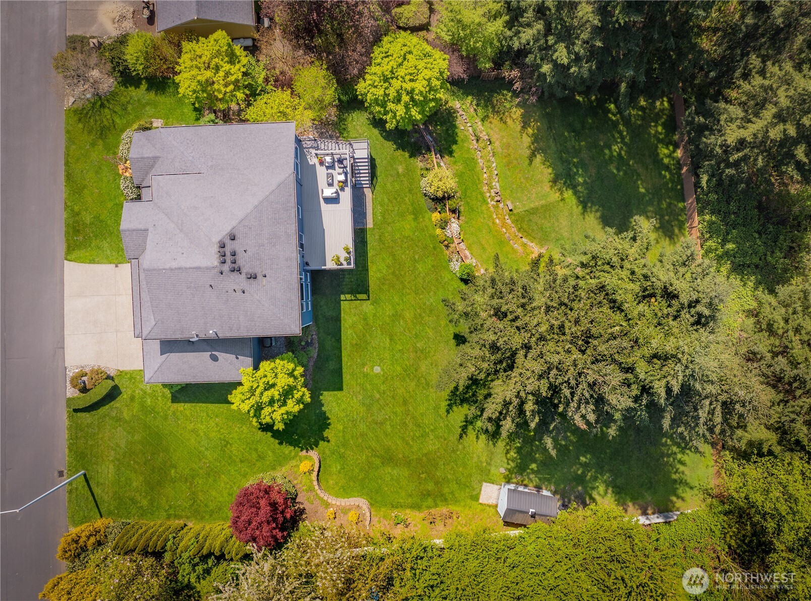 9420 185TH DRIVE SE , Snohomish, WA 98290