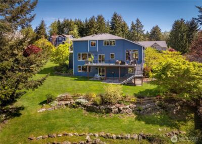 9420 185TH DRIVE SE , Snohomish, WA 98290 - Photo 31