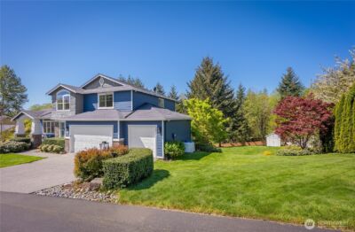 9420 185TH DRIVE SE , Snohomish, WA 98290 - Photo 32