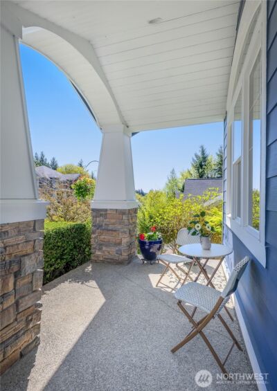9420 185TH DRIVE SE , Snohomish, WA 98290 - Photo 33