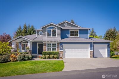 9420 185TH DRIVE SE , Snohomish, WA 98290 - Photo 34