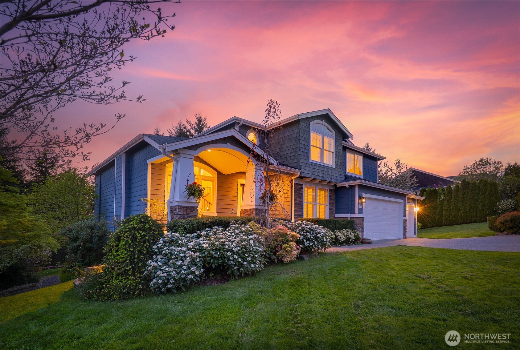 9420 185TH DRIVE SE , Snohomish, WA 98290