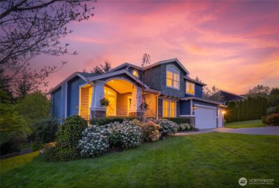 9420 185TH DRIVE SE , Snohomish, WA 98290 - Photo 35