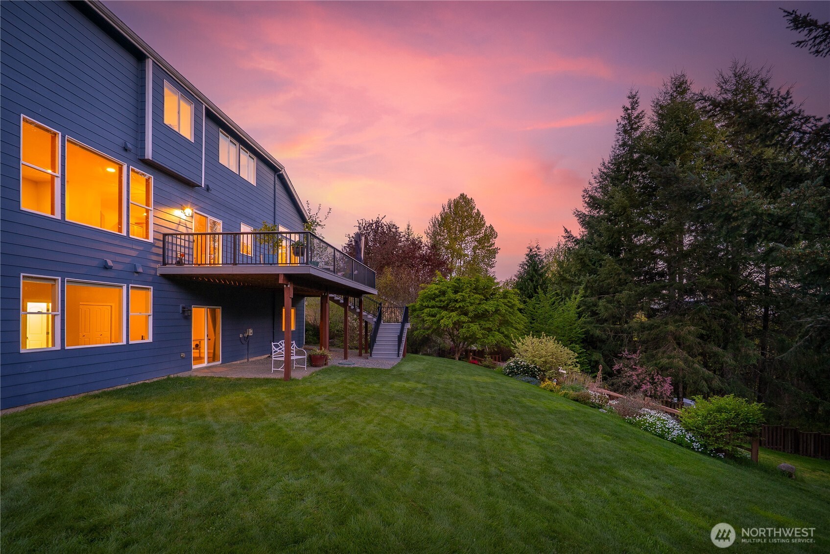 9420 185TH DRIVE SE , Snohomish, WA 98290