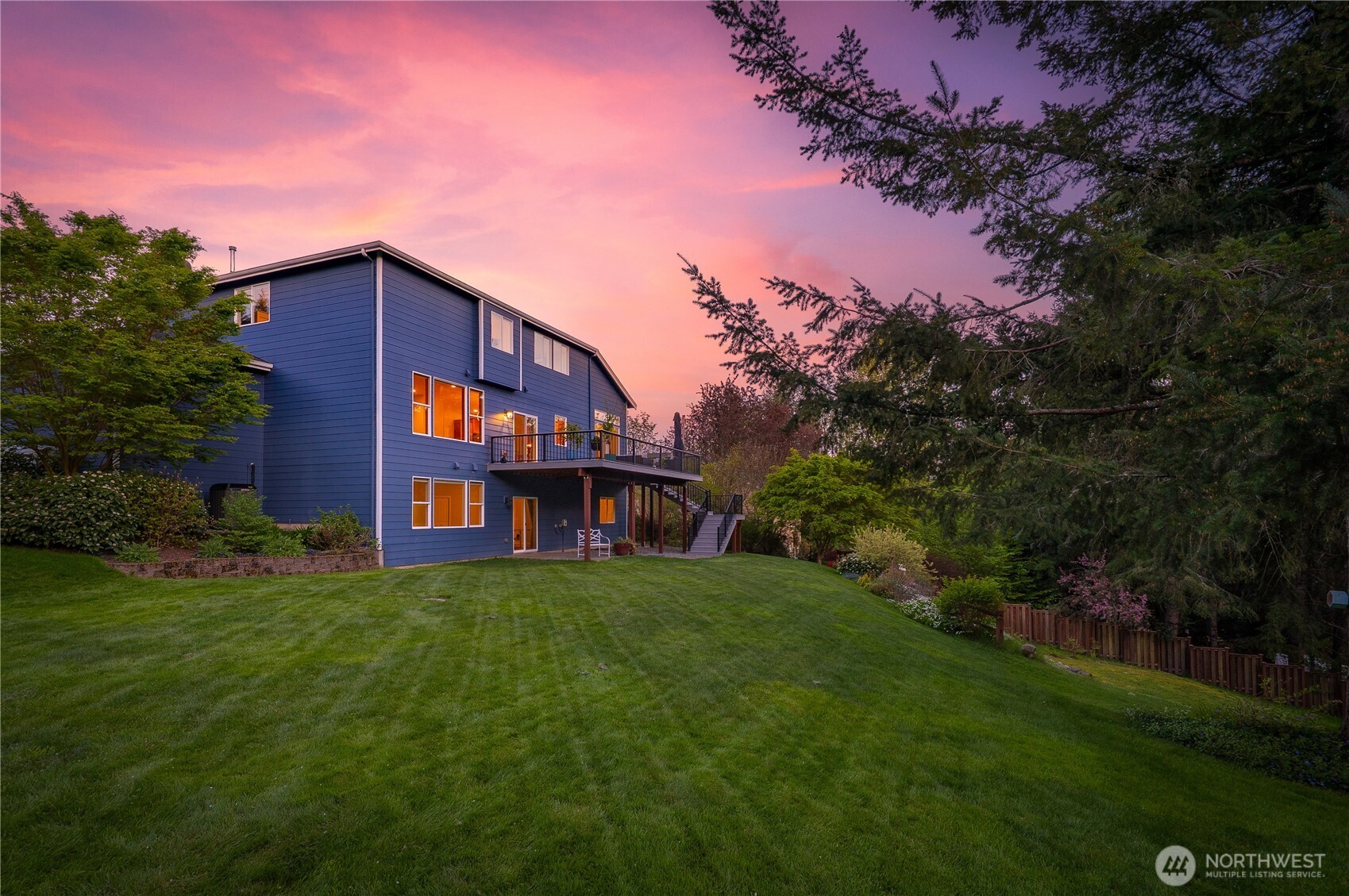 9420 185TH DRIVE SE , Snohomish, WA 98290