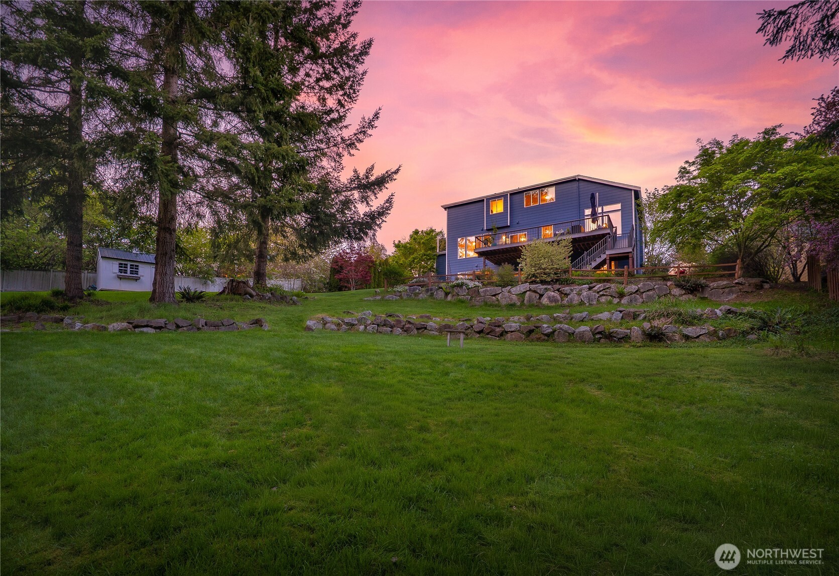 9420 185TH DRIVE SE , Snohomish, WA 98290