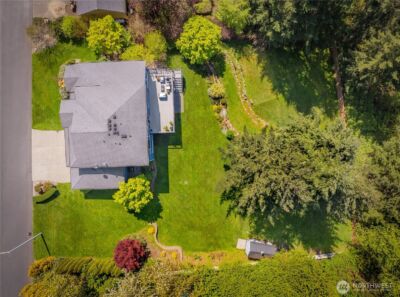 9420 185TH DRIVE SE , Snohomish, WA 98290 - Photo 4