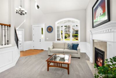 9420 185TH DRIVE SE , Snohomish, WA 98290 - Photo 5