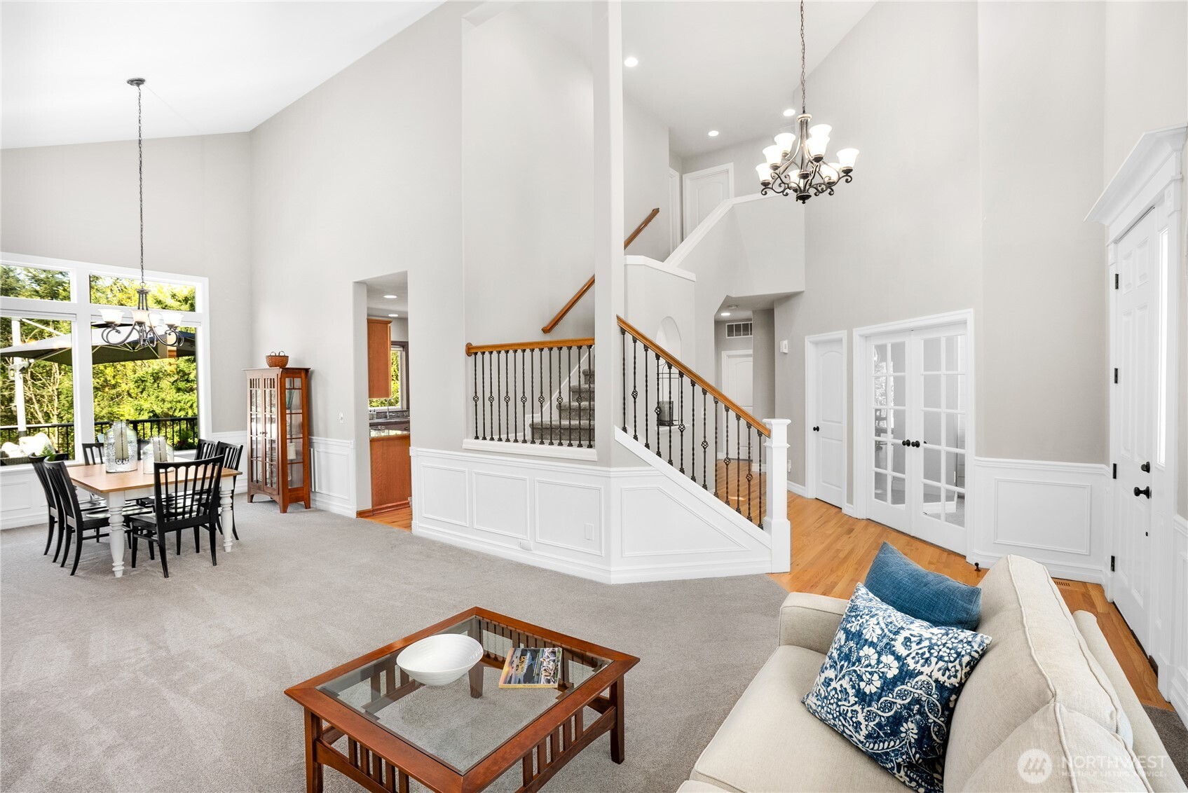 9420 185TH DRIVE SE , Snohomish, WA 98290