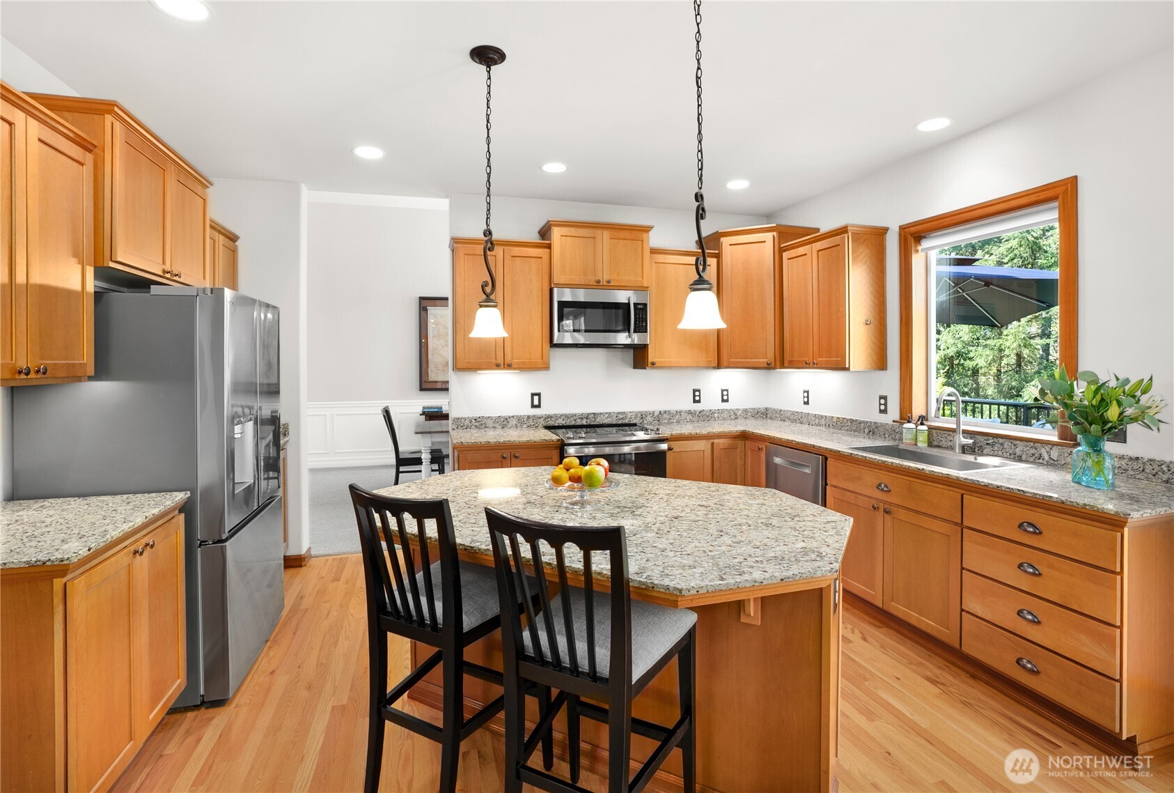 9420 185TH DRIVE SE , Snohomish, WA 98290