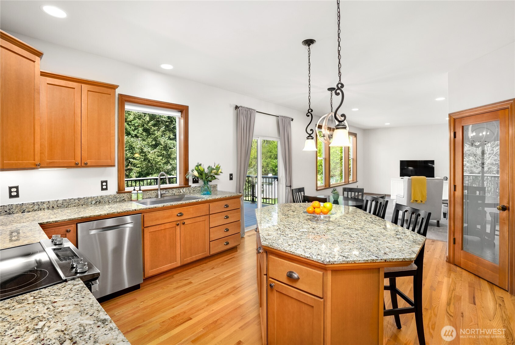 9420 185TH DRIVE SE , Snohomish, WA 98290