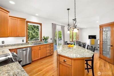 9420 185TH DRIVE SE , Snohomish, WA 98290 - Photo 9