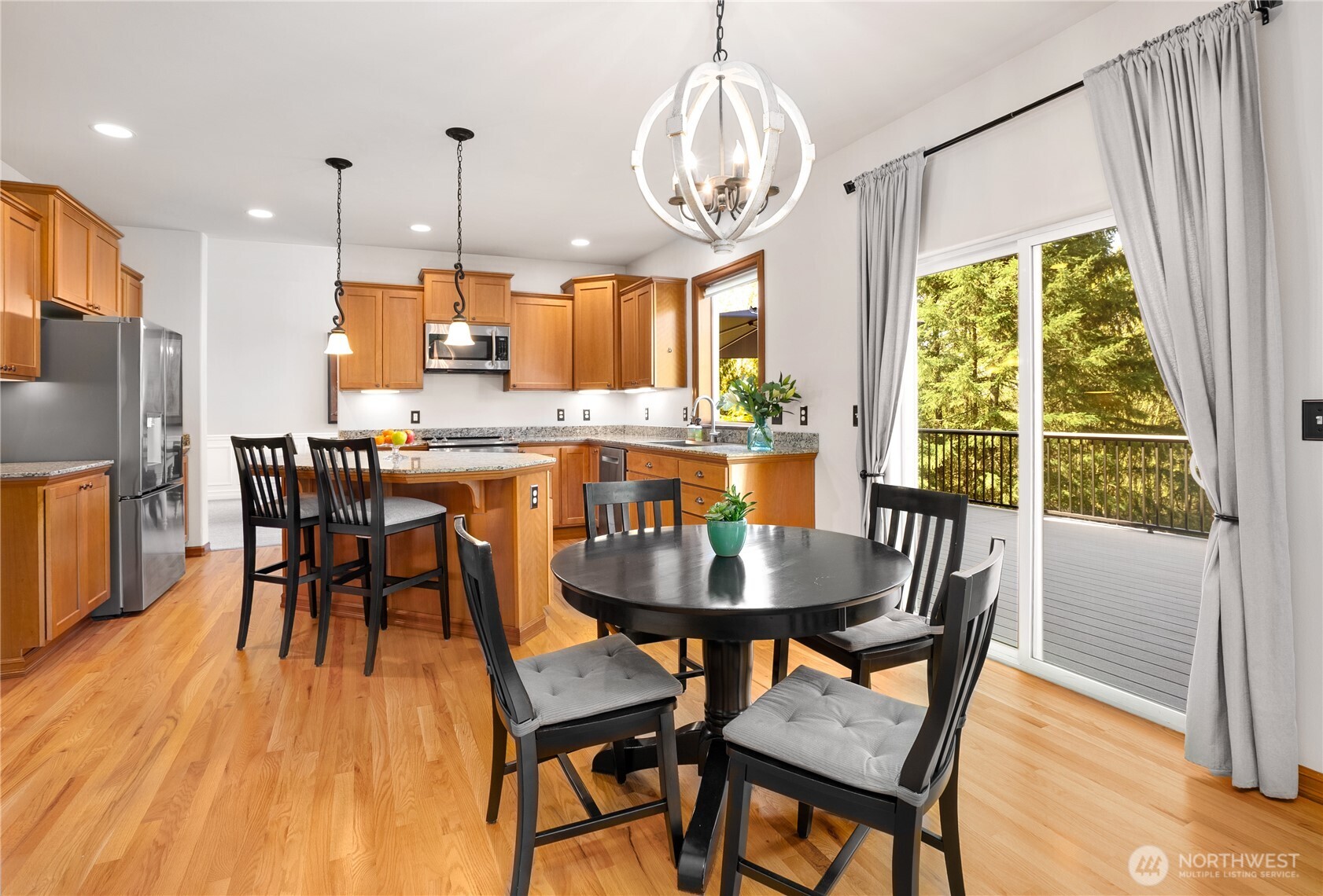 9420 185TH DRIVE SE , Snohomish, WA 98290