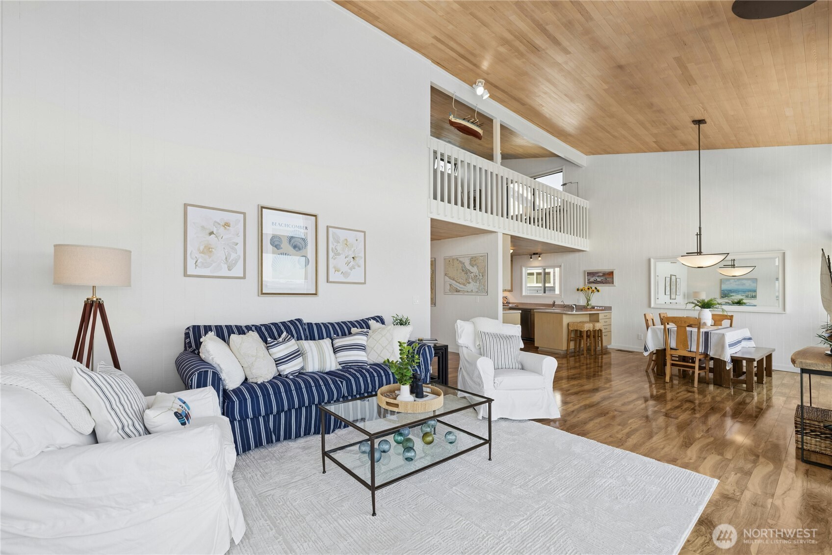 15636 Point Monroe Drive NE, Bainbridge Island, WA 98110