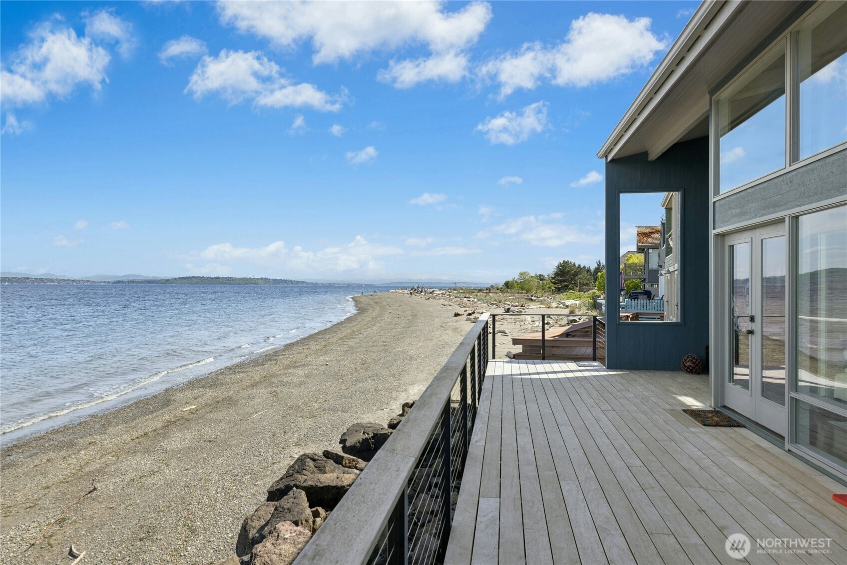 15636 Point Monroe Drive NE, Bainbridge Island, WA 98110