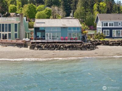 15636 Point Monroe Drive NE, Bainbridge Island, WA 98110 - Photo 15