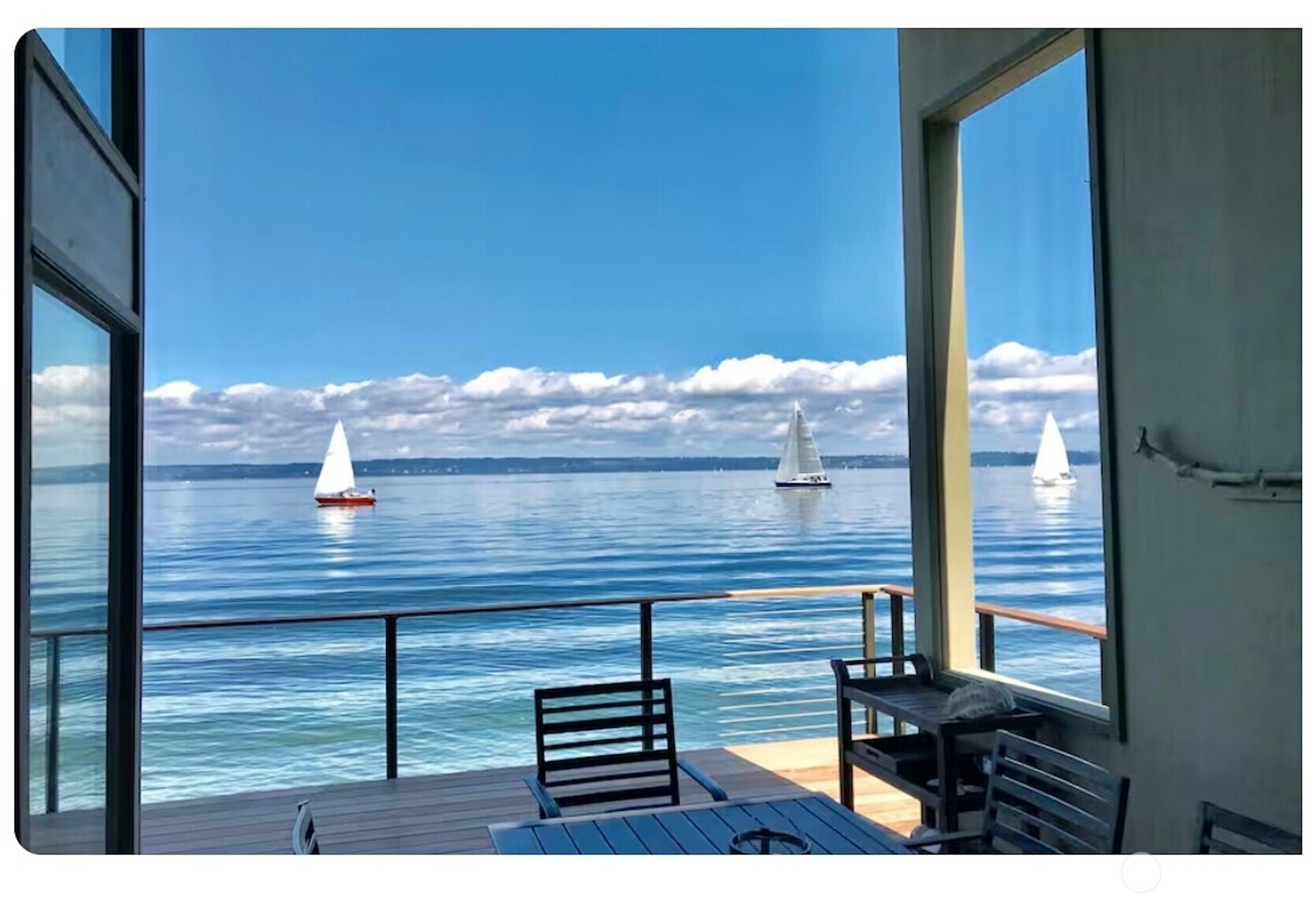 15636 Point Monroe Drive NE, Bainbridge Island, WA 98110