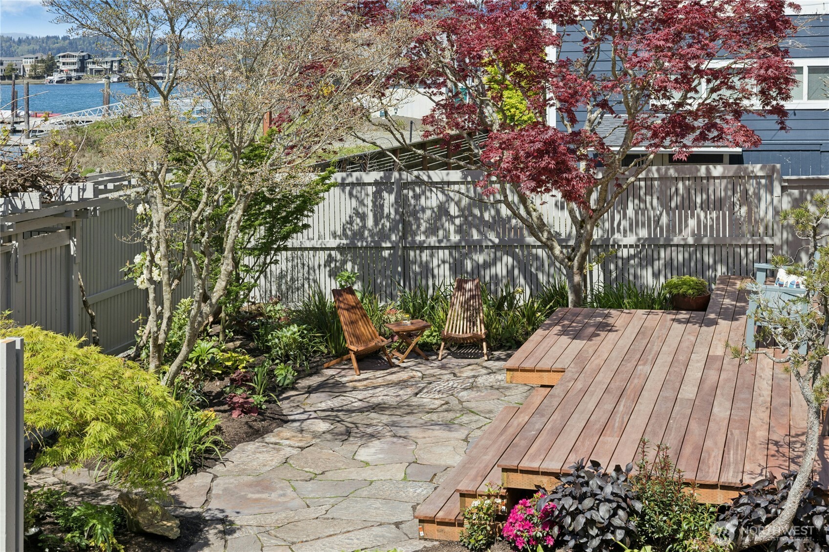 15636 Point Monroe Drive NE, Bainbridge Island, WA 98110
