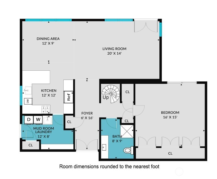 15636 Point Monroe Drive NE, Bainbridge Island, WA 98110