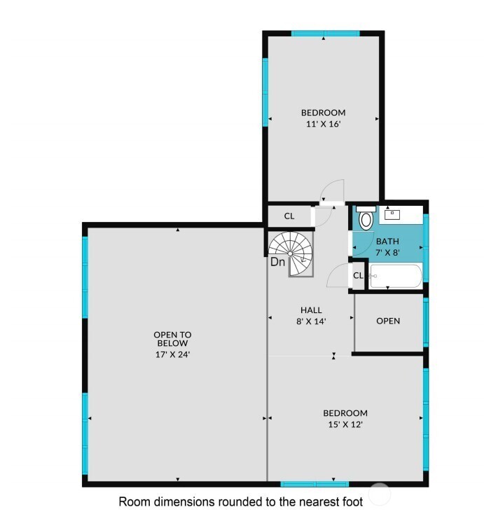 15636 Point Monroe Drive NE, Bainbridge Island, WA 98110