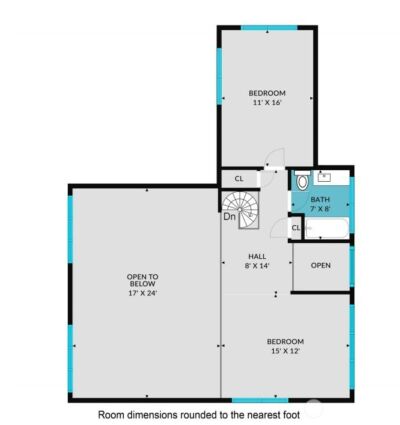 15636 Point Monroe Drive NE, Bainbridge Island, WA 98110 - Photo 29