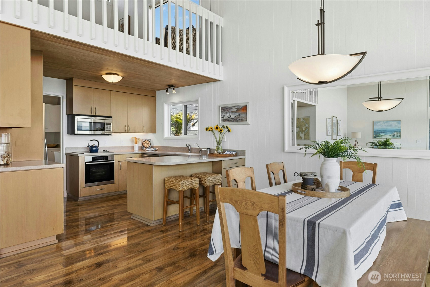 15636 Point Monroe Drive NE, Bainbridge Island, WA 98110