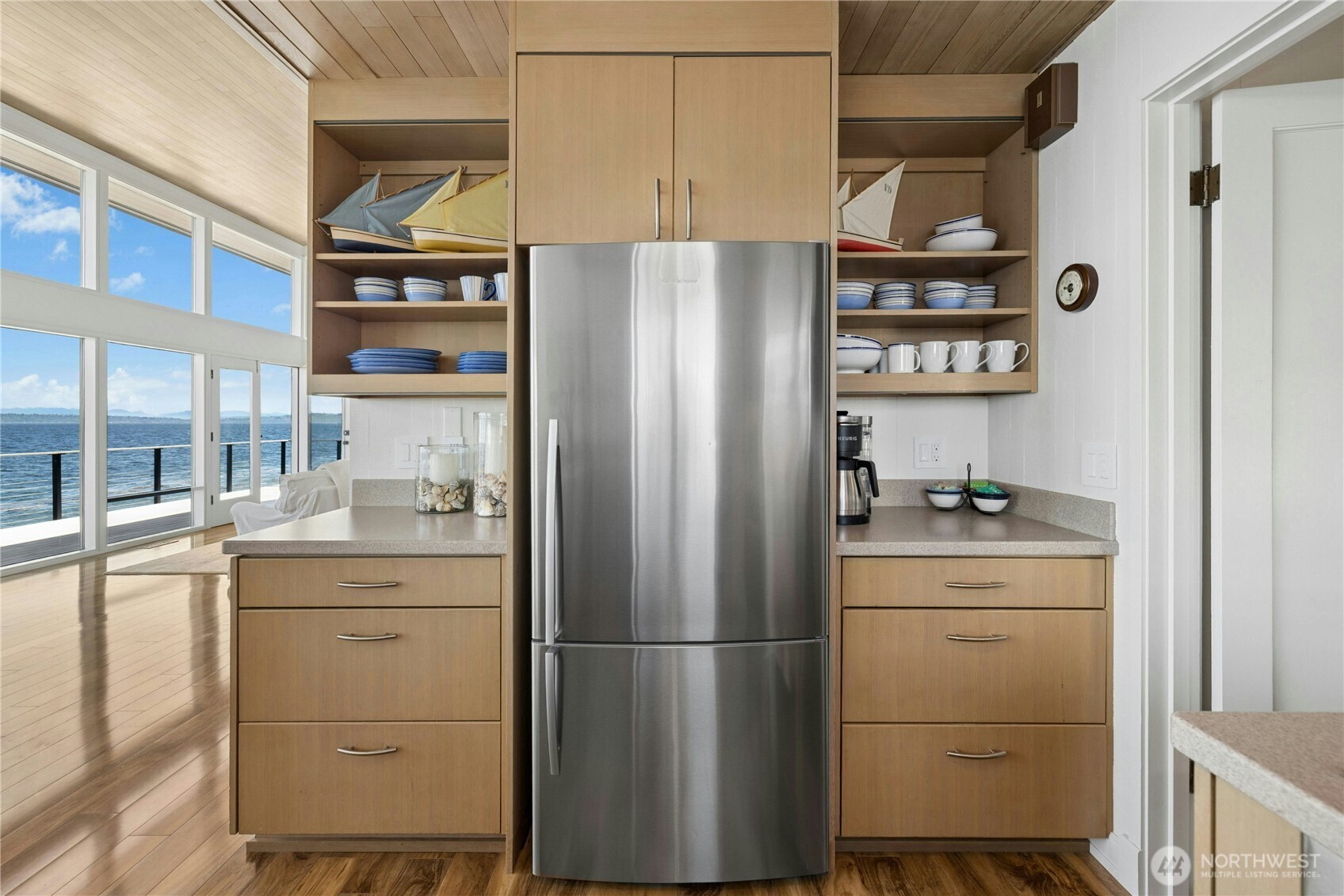15636 Point Monroe Drive NE, Bainbridge Island, WA 98110