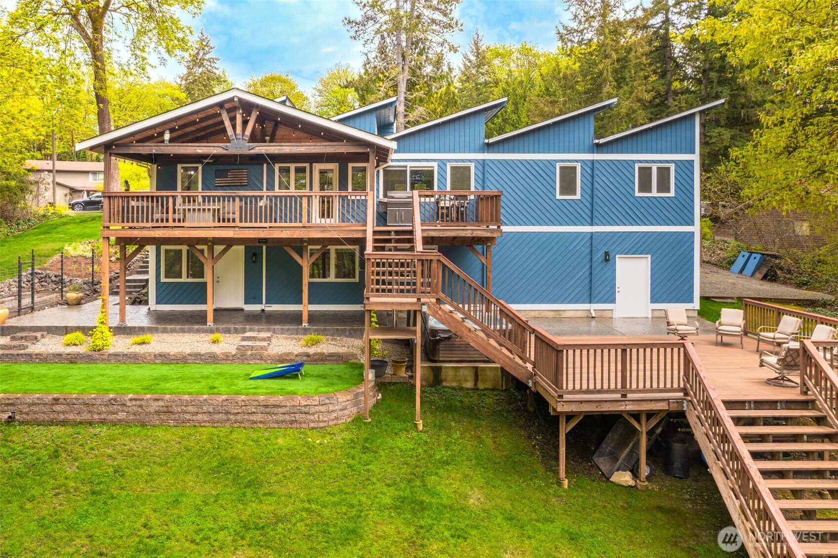 28313 183rd Avenue SE, Kent, WA 98042