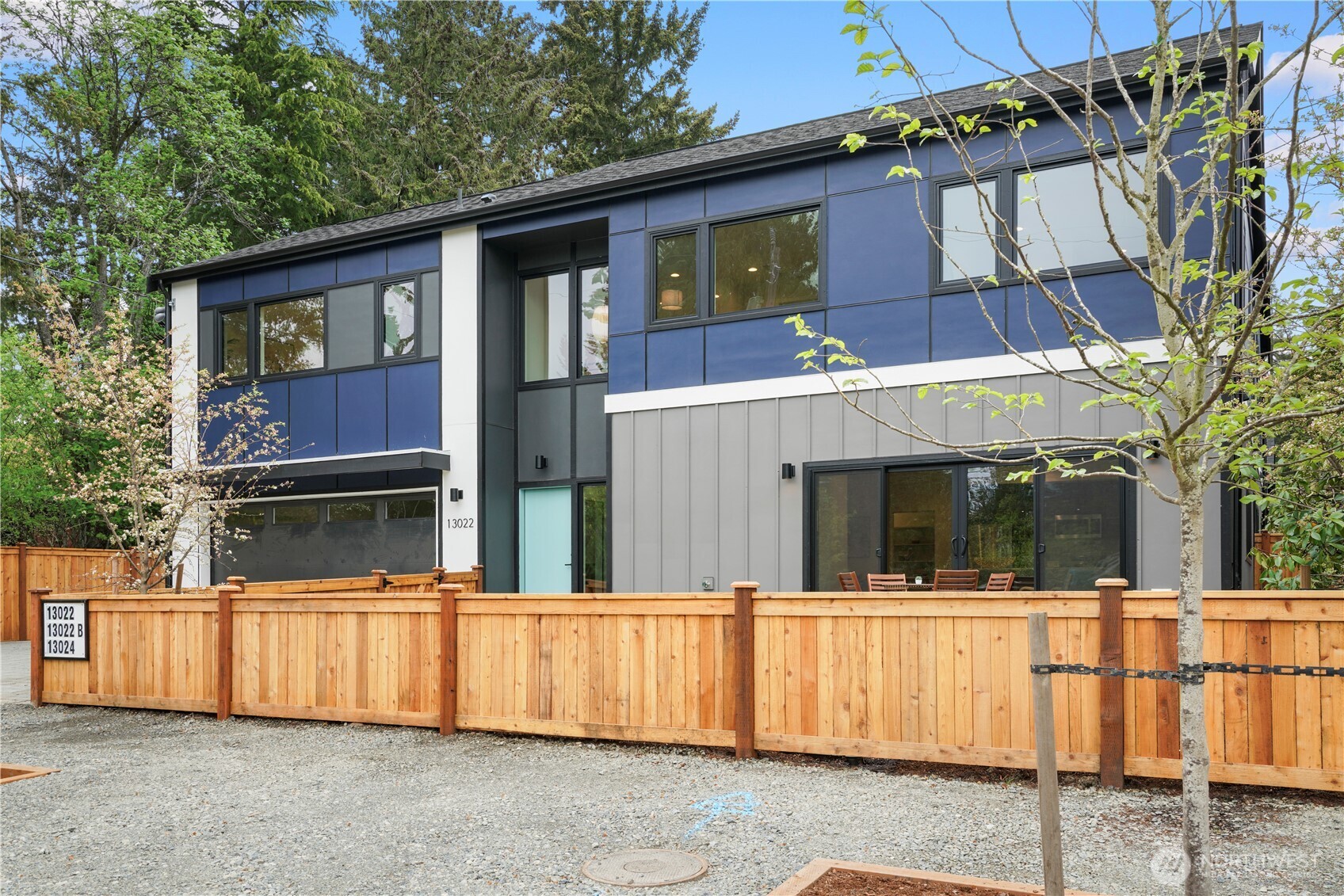 13022 Corliss Avenue N, Seattle, WA 98133