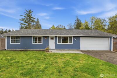 2419 Carlsbad Court , Puyallup, WA 98374