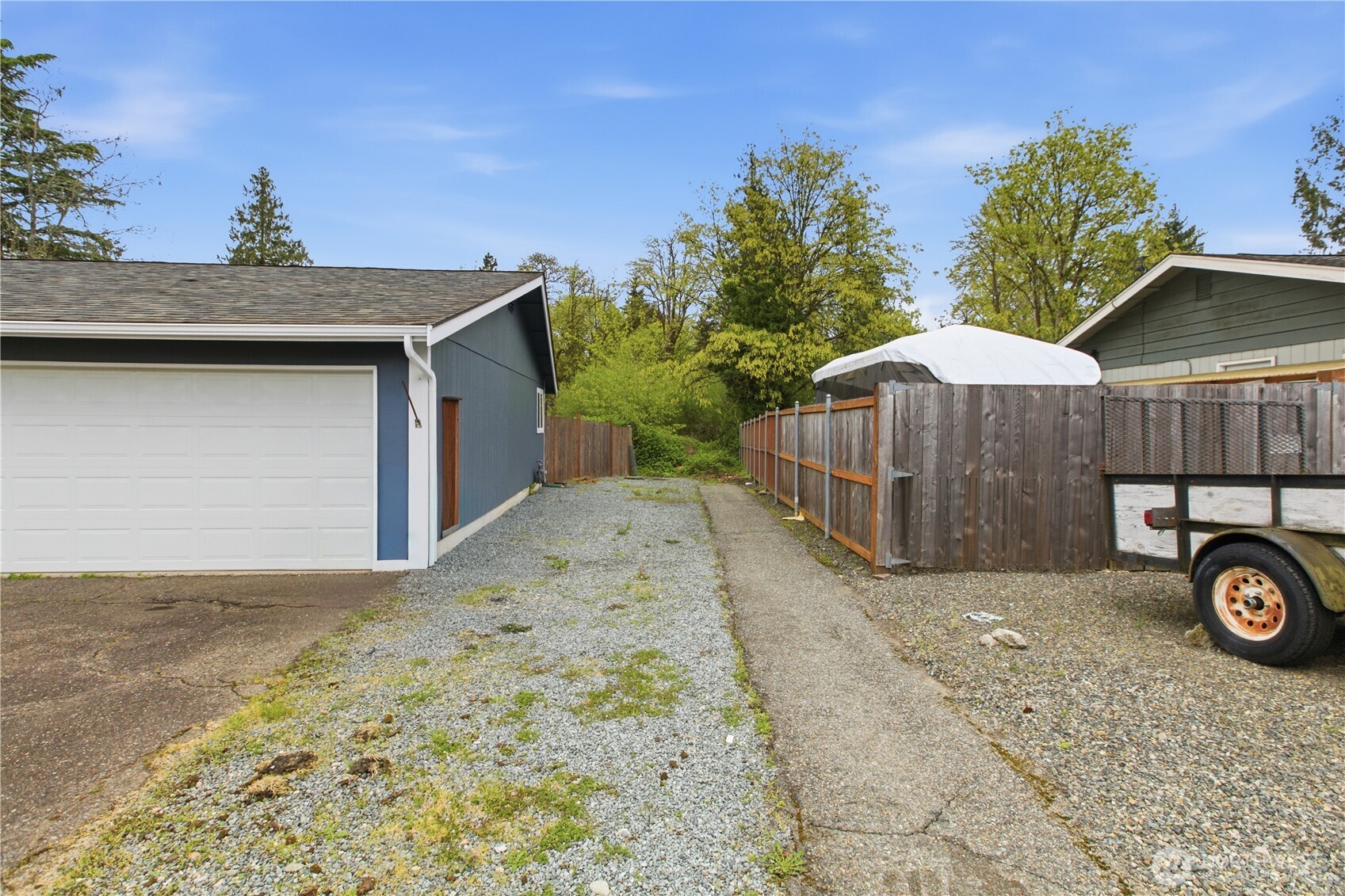 2419 Carlsbad Court , Puyallup, WA 98374