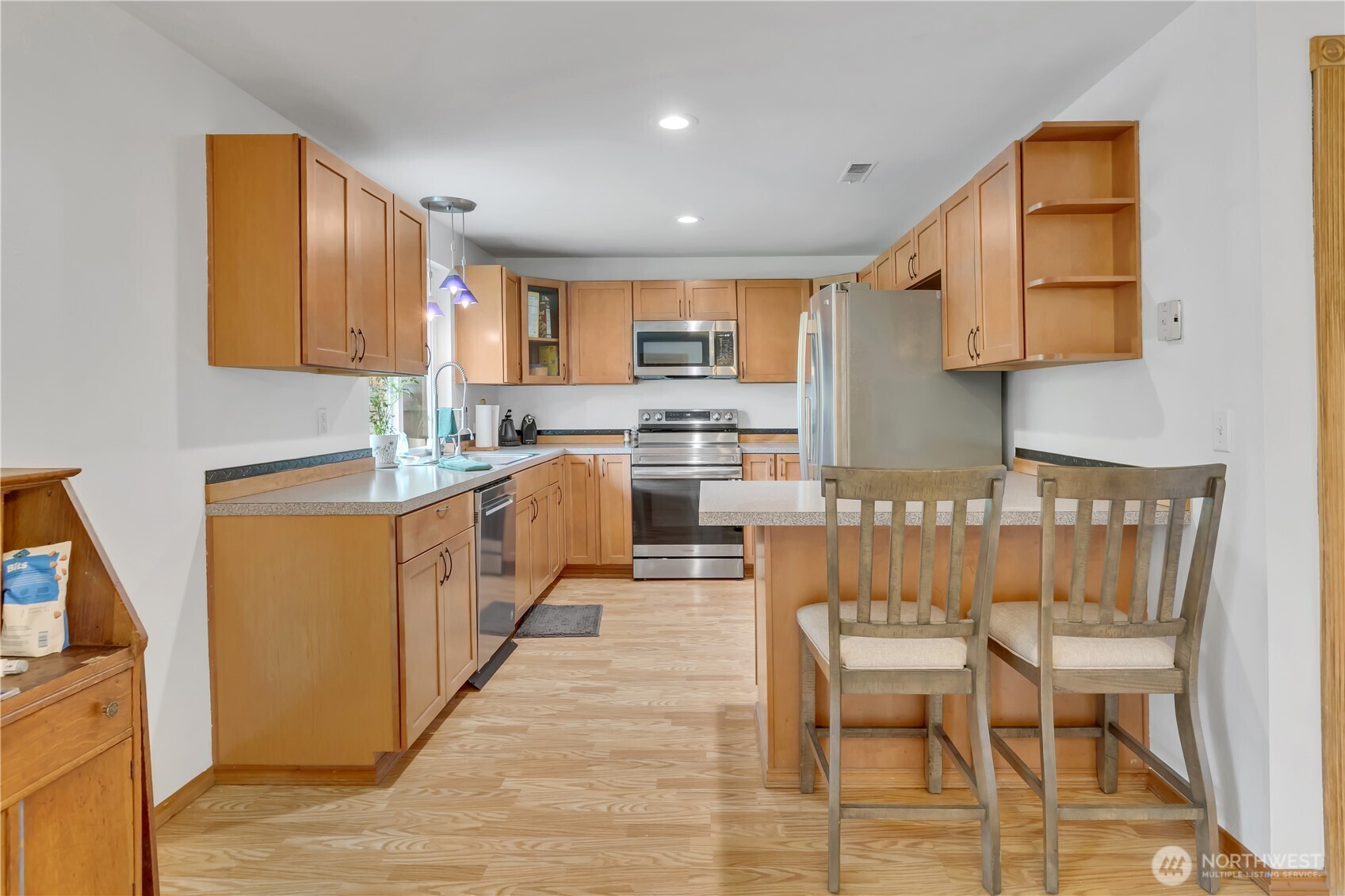 2419 Carlsbad Court , Puyallup, WA 98374