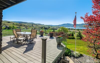 265 Proctor Blvd , Manson, WA 98831 - Photo 11