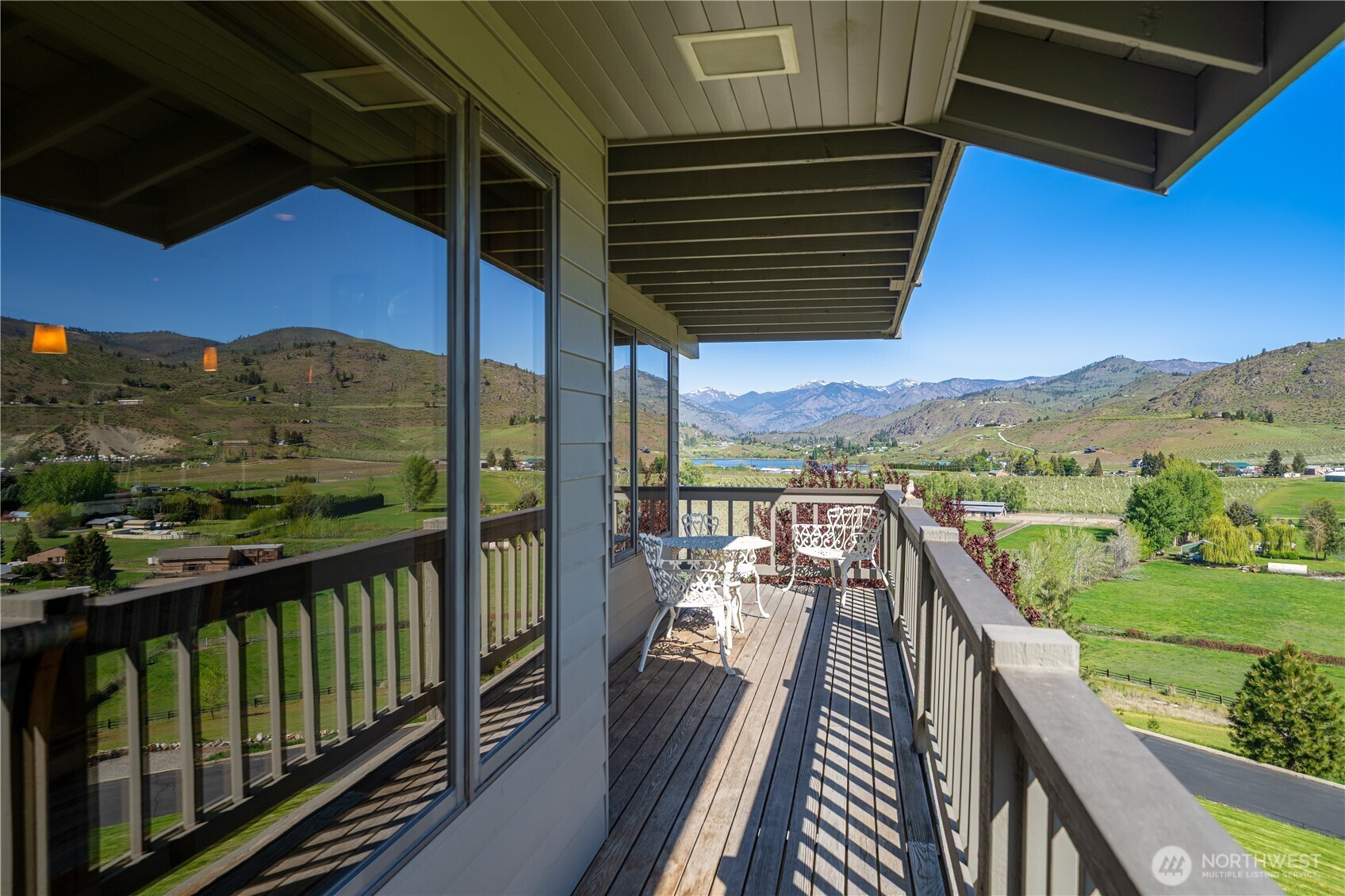 265 Proctor Blvd , Manson, WA 98831