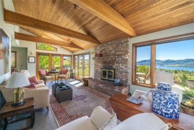 265 Proctor Blvd , Manson, WA 98831 - Photo 17