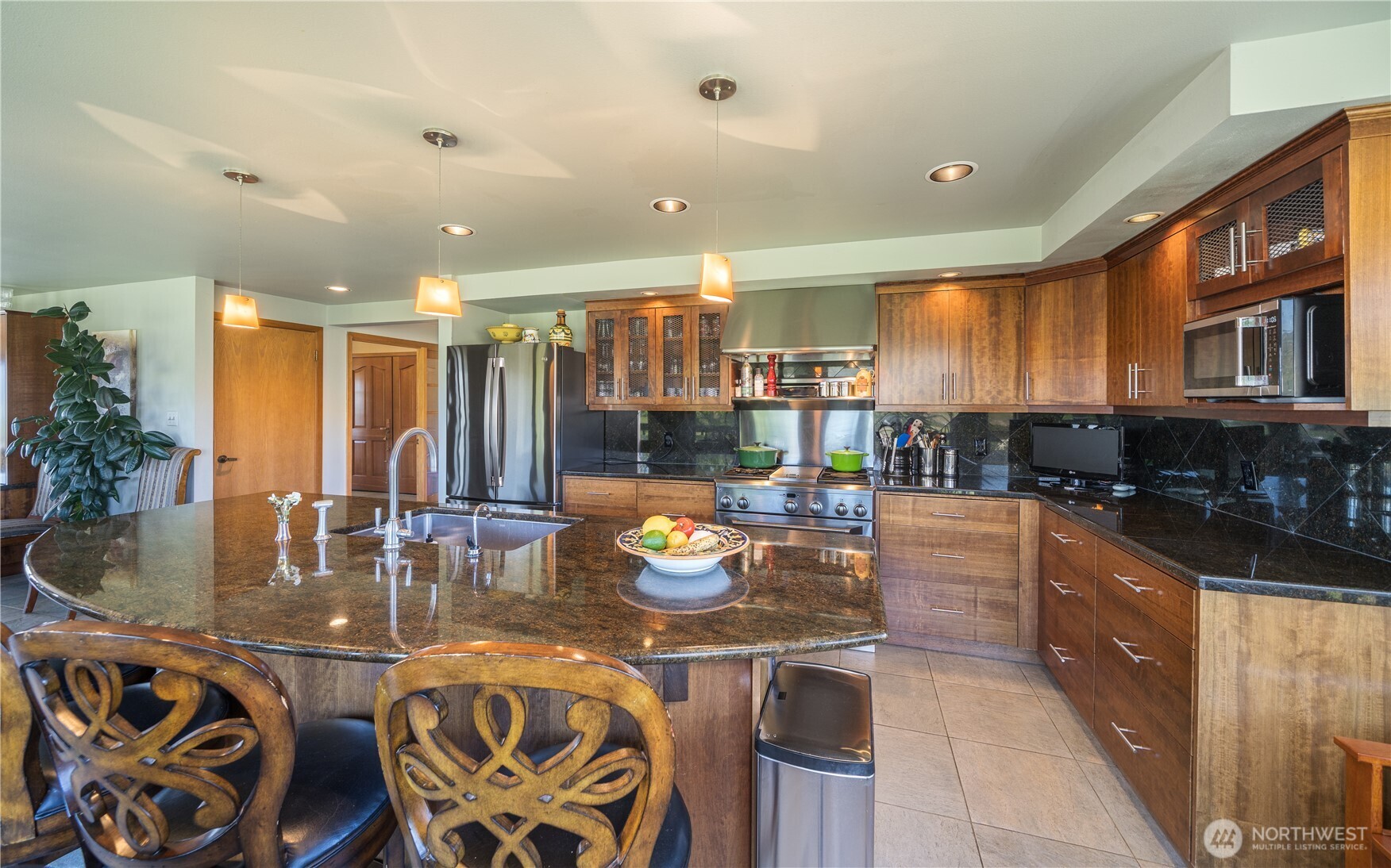 265 Proctor Blvd , Manson, WA 98831