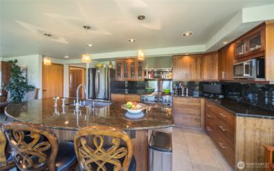 265 Proctor Blvd , Manson, WA 98831 - Photo 18