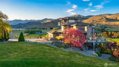 265 Proctor Blvd , Manson, WA 98831 - Photo 2