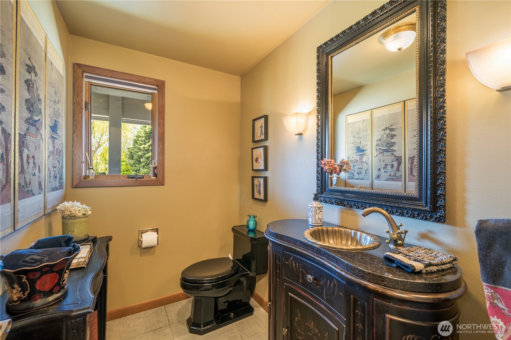 265 Proctor Blvd , Manson, WA 98831