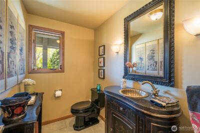 265 Proctor Blvd , Manson, WA 98831 - Photo 22