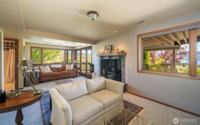 265 Proctor Blvd , Manson, WA 98831 - Photo 24