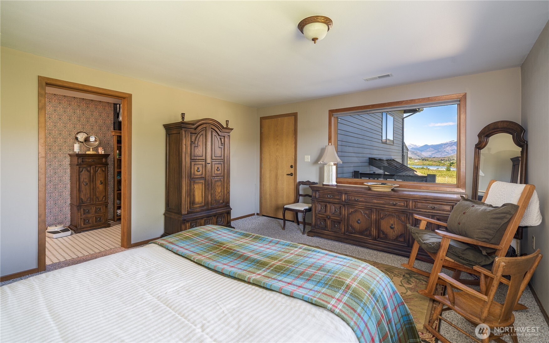 265 Proctor Blvd , Manson, WA 98831