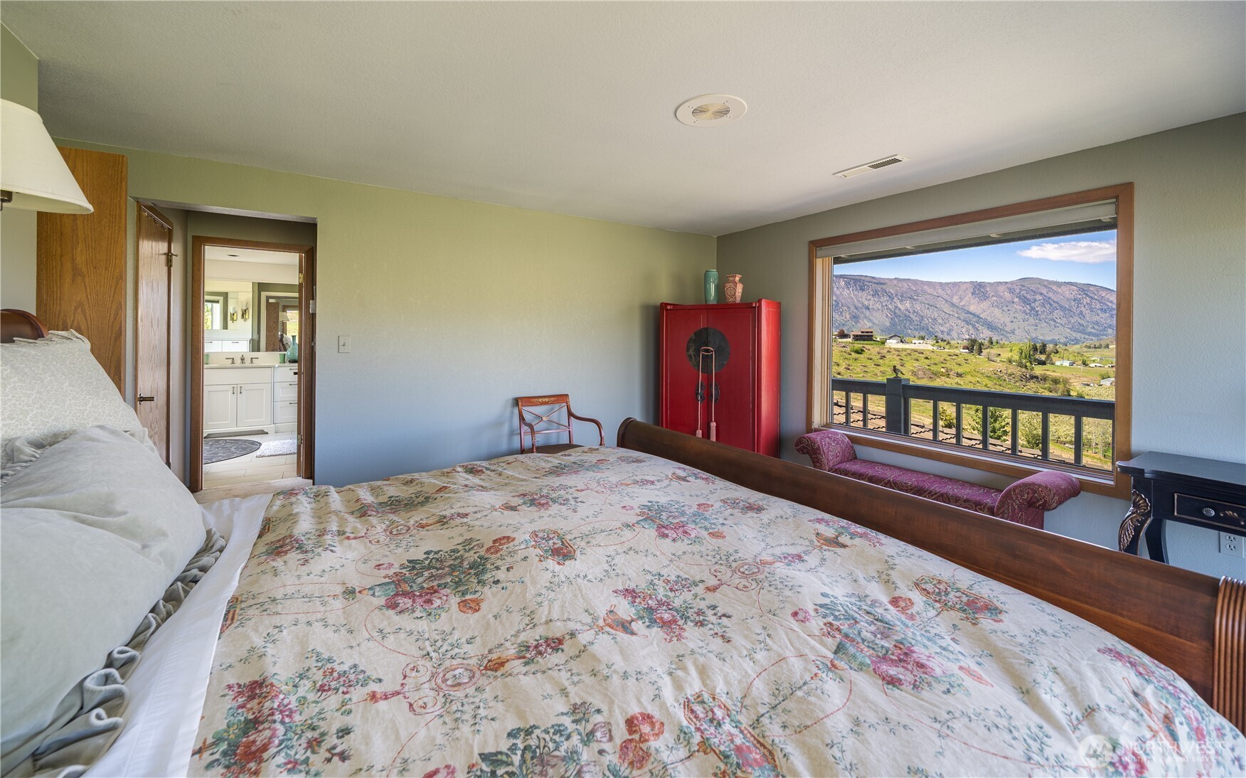 265 Proctor Blvd , Manson, WA 98831